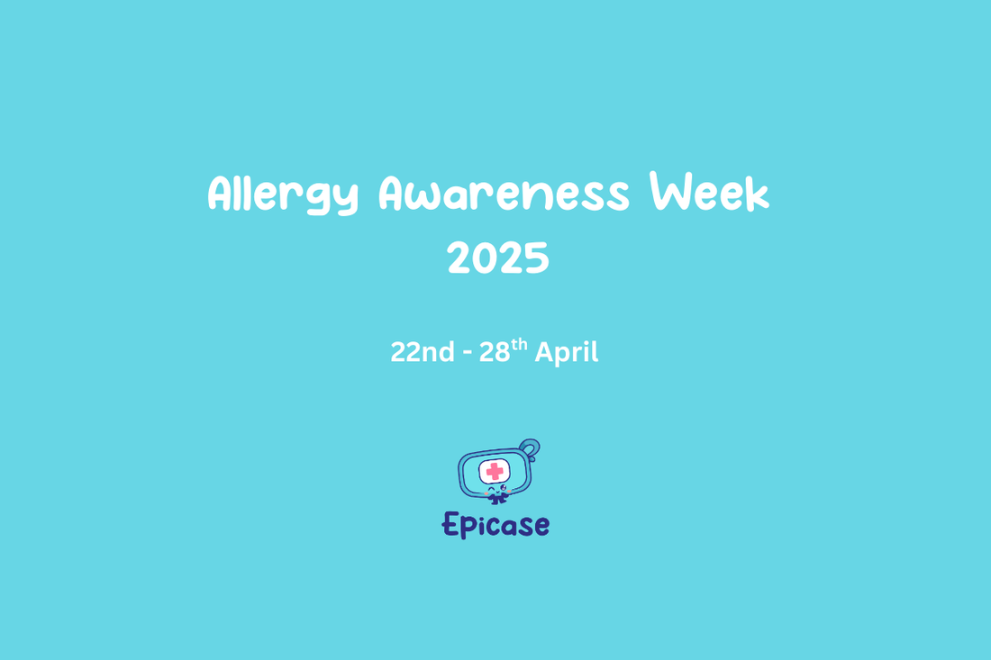 Allergy Awareness Week 2025
