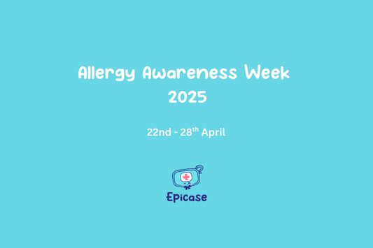 Allergy Awareness Week 2025