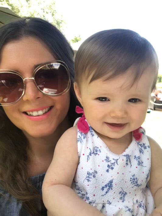 Our Allergy Journey
