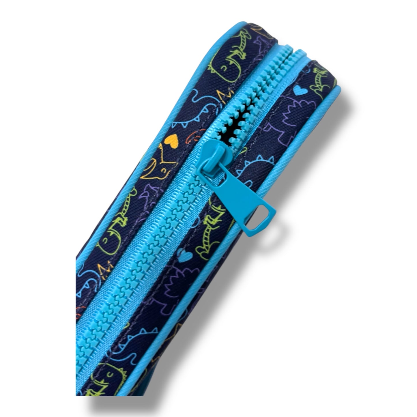 Dinosaur insulated EpiPen case (medical case for EpiPens/ Jext) - pre-order now for delivery end of May